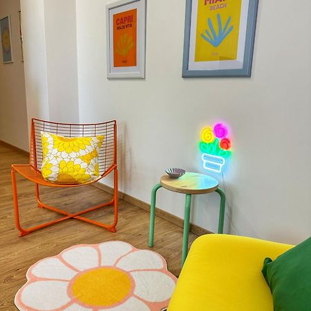City Apartment I Trenčín Buitenkant foto