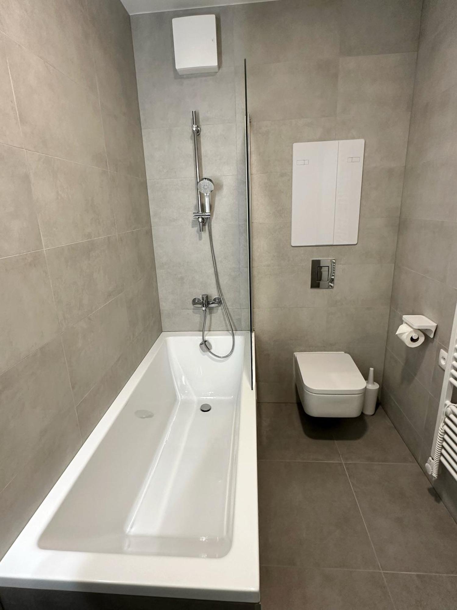 City Apartment I Trenčín Buitenkant foto