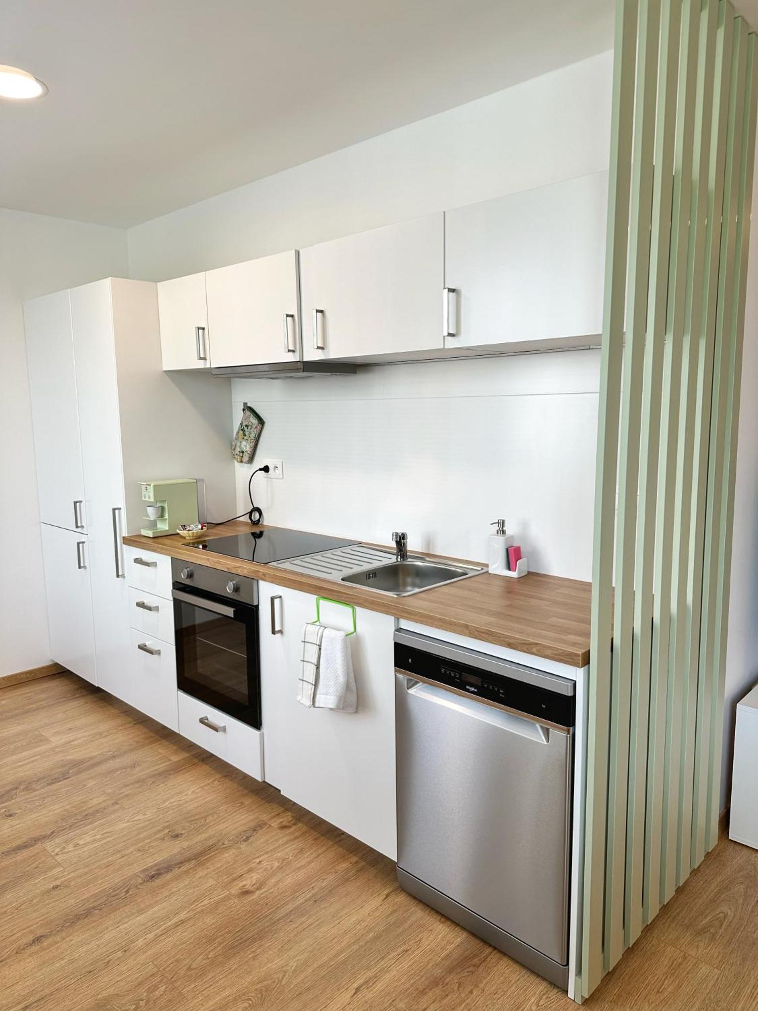 City Apartment I Trenčín Buitenkant foto